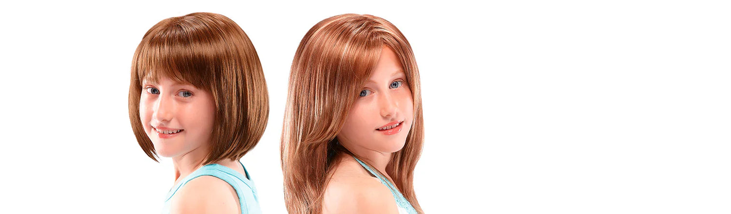 Children's Wigs