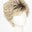 102S8 SHADED CREME | Pale Platinum Blonde, Shaded with Medium Brown