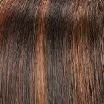 Jon Renau Haute Heat Friendly Synthetic Wig