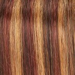 Jon Renau Haute Heat Friendly Synthetic Wig