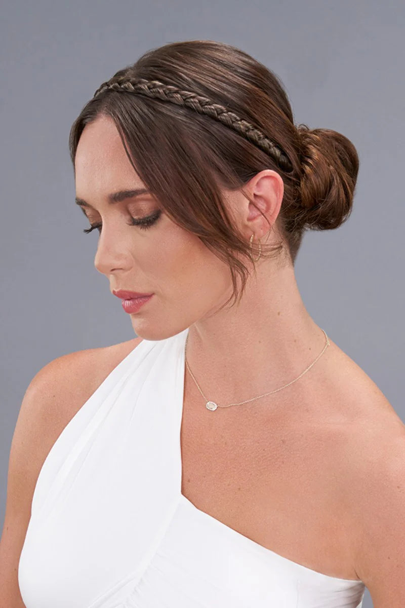 EasiHair Extensions - Serenity Braided Headband