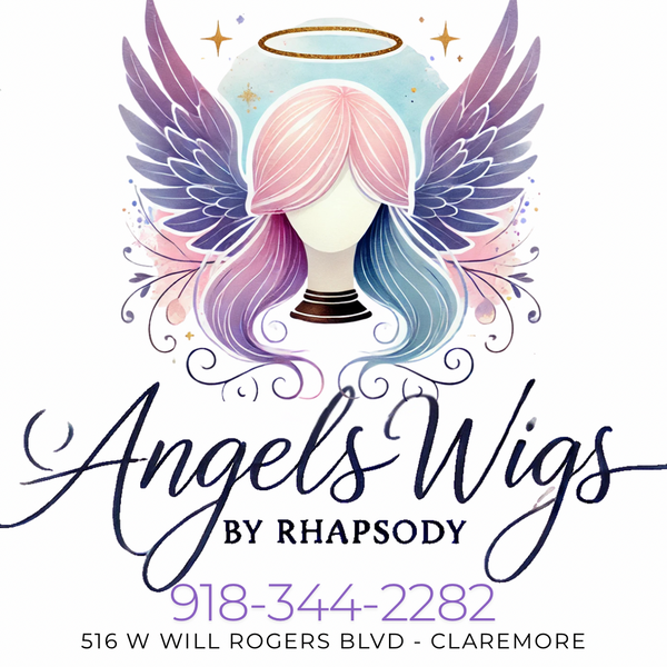 Angel’s Wigs and More by Rhapsody