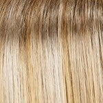 Jon Renau Haute Heat Friendly Synthetic Wig