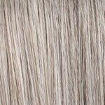 Jon Renau EasiPart T Topper HD 12" Monofilament Synthetic Hair