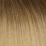 Jon Renau EasiPart T Topper HD 12" Monofilament Synthetic Hair