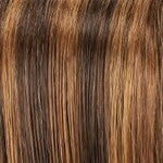 Jon Renau Haute Heat Friendly Synthetic Wig