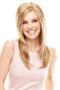 Courtney SmartLace monofilament wig By Jon Renau