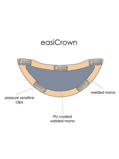 Easy Crown HD 12