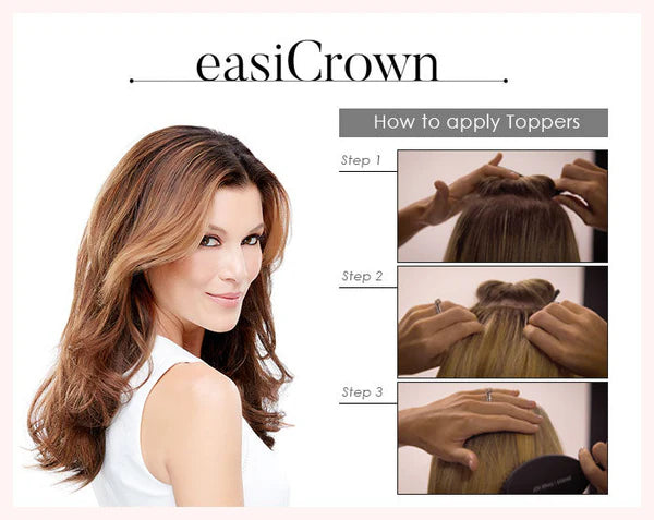 Easy Crown HD 12