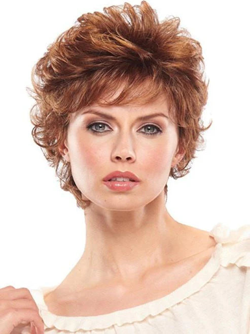 Jon Renau Peaches Synthetic Wig (Basic Cap)