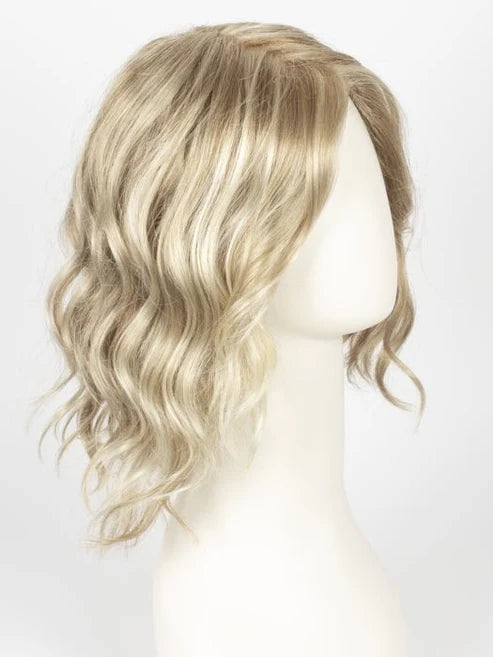 Jon Renau Julianne Lite Petite | Synthetic Lace Front Wig (Hand Tied)