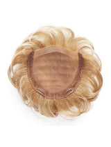 Raquel Welch Lyric Monofilament Hair Topper