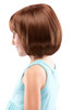 Jon Renau Shiloh Kids Monofilament Synthetic Wig